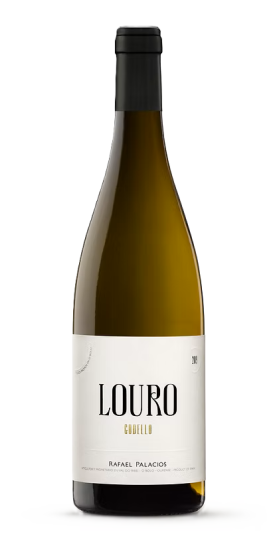 Louro do Bolo 2025 – Godello von Rafael Palacios